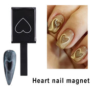 Cat Eye Nail Magnet Wand