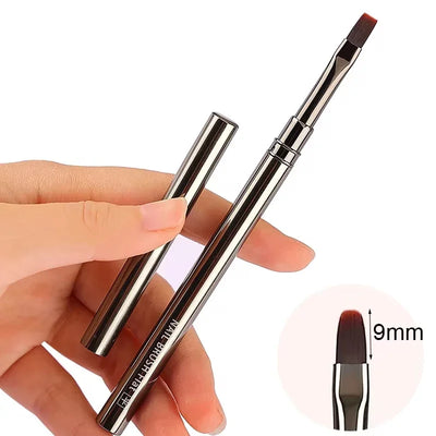 Nail Brush Pen