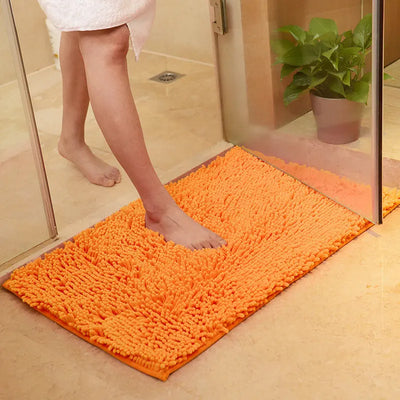 Thick Memory Foam Bathroom Mat
