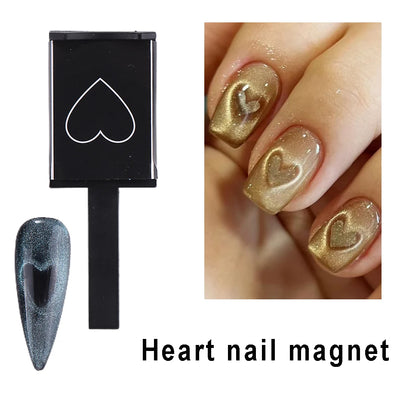 Cat Eye Nail Magnet