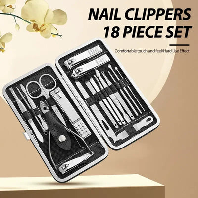 Nail Care Kit